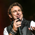 Dit is geen ding voor moeder Borsato